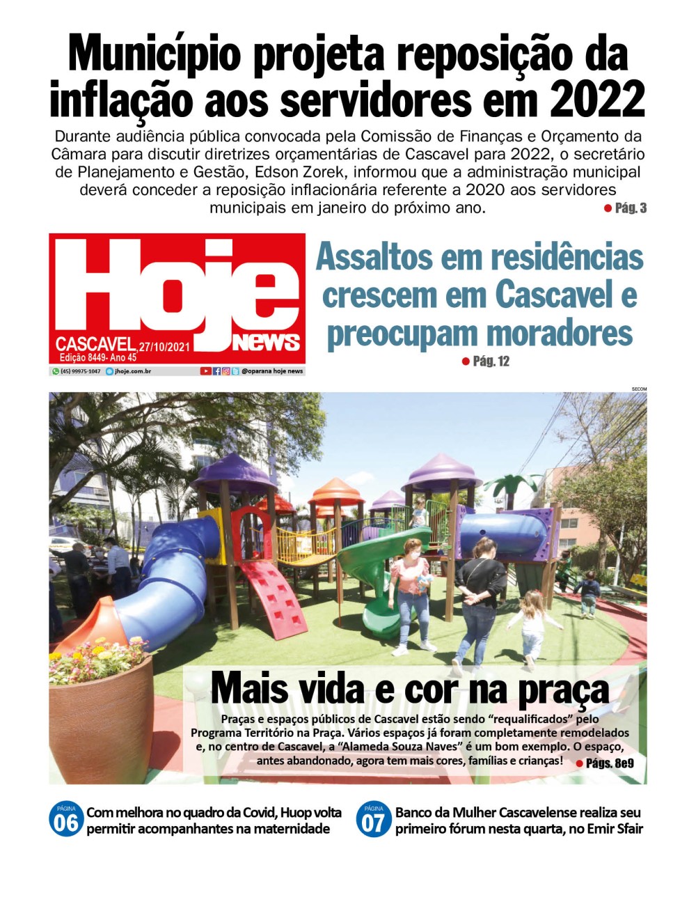 Edição 8449
