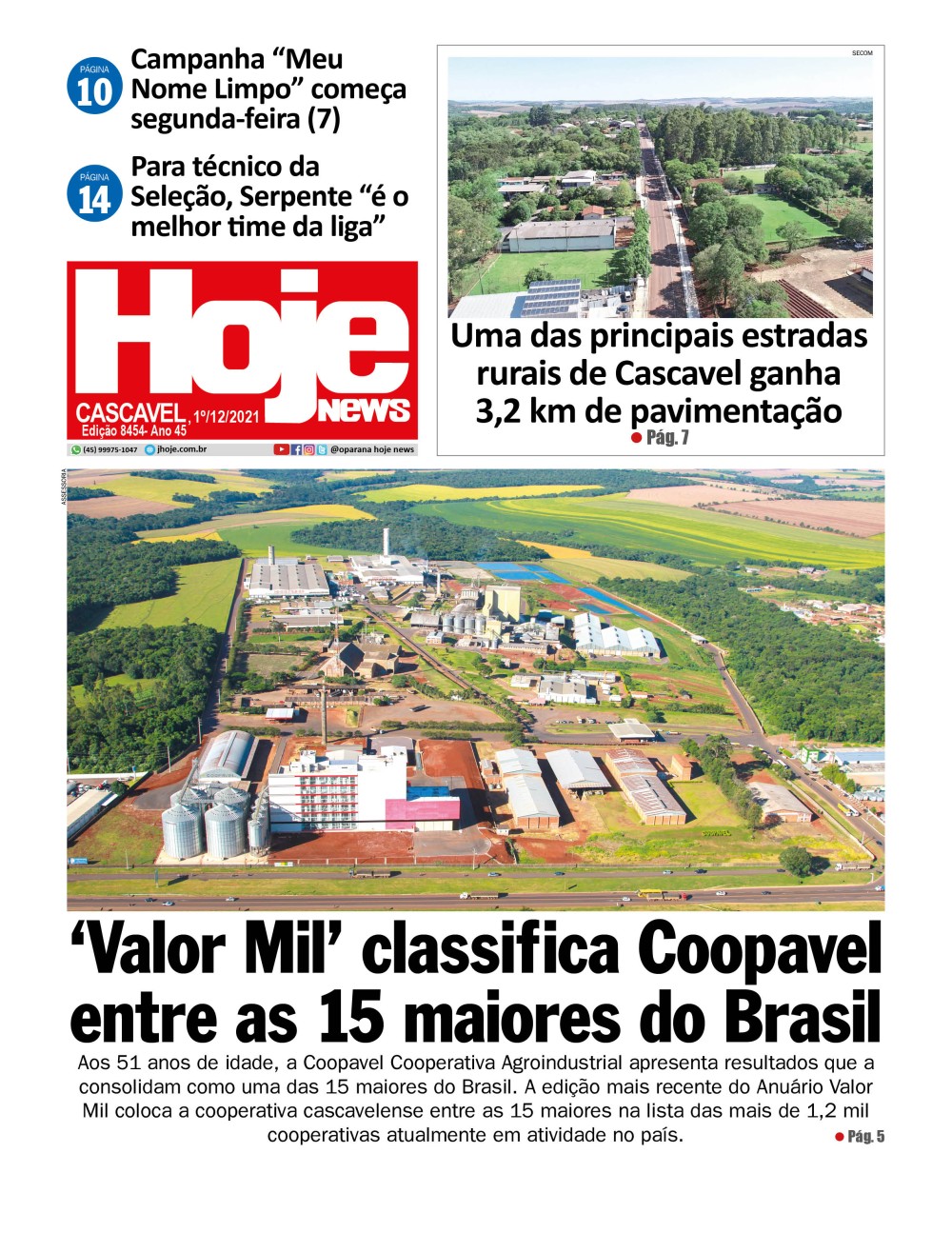 Edição 8454