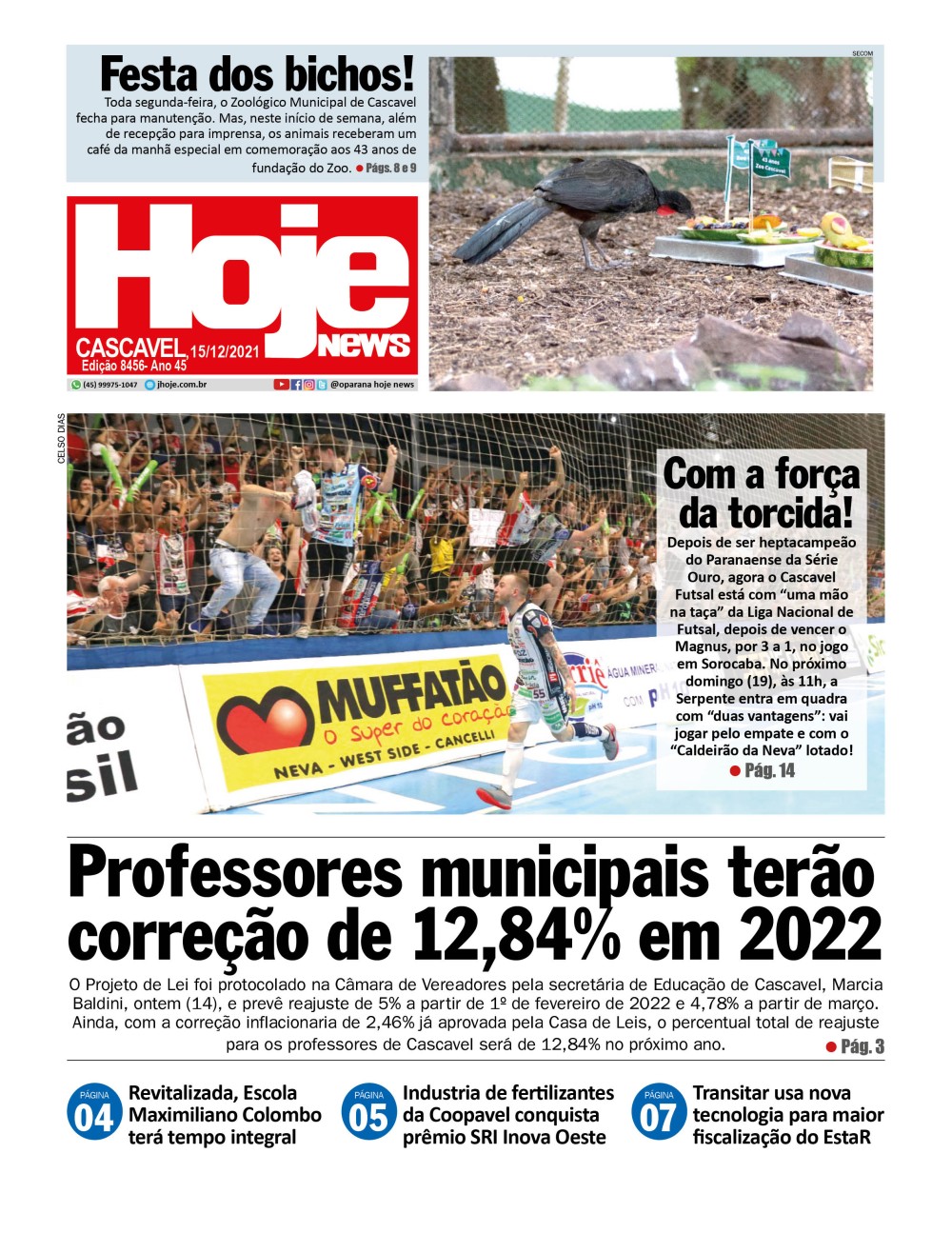 Edição 8456