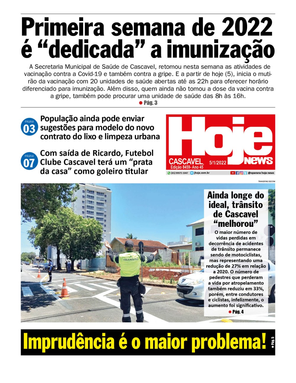 Edição 8459