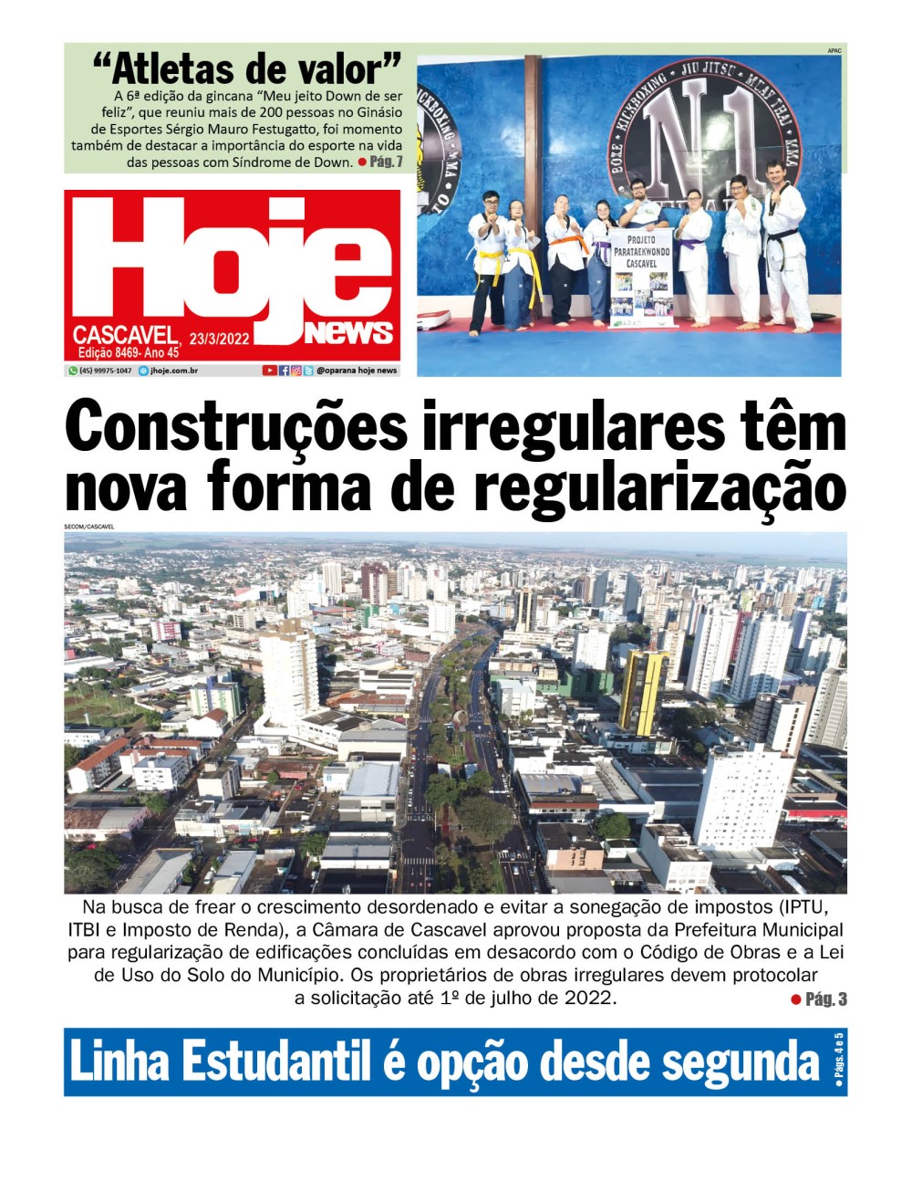 Edição 8469