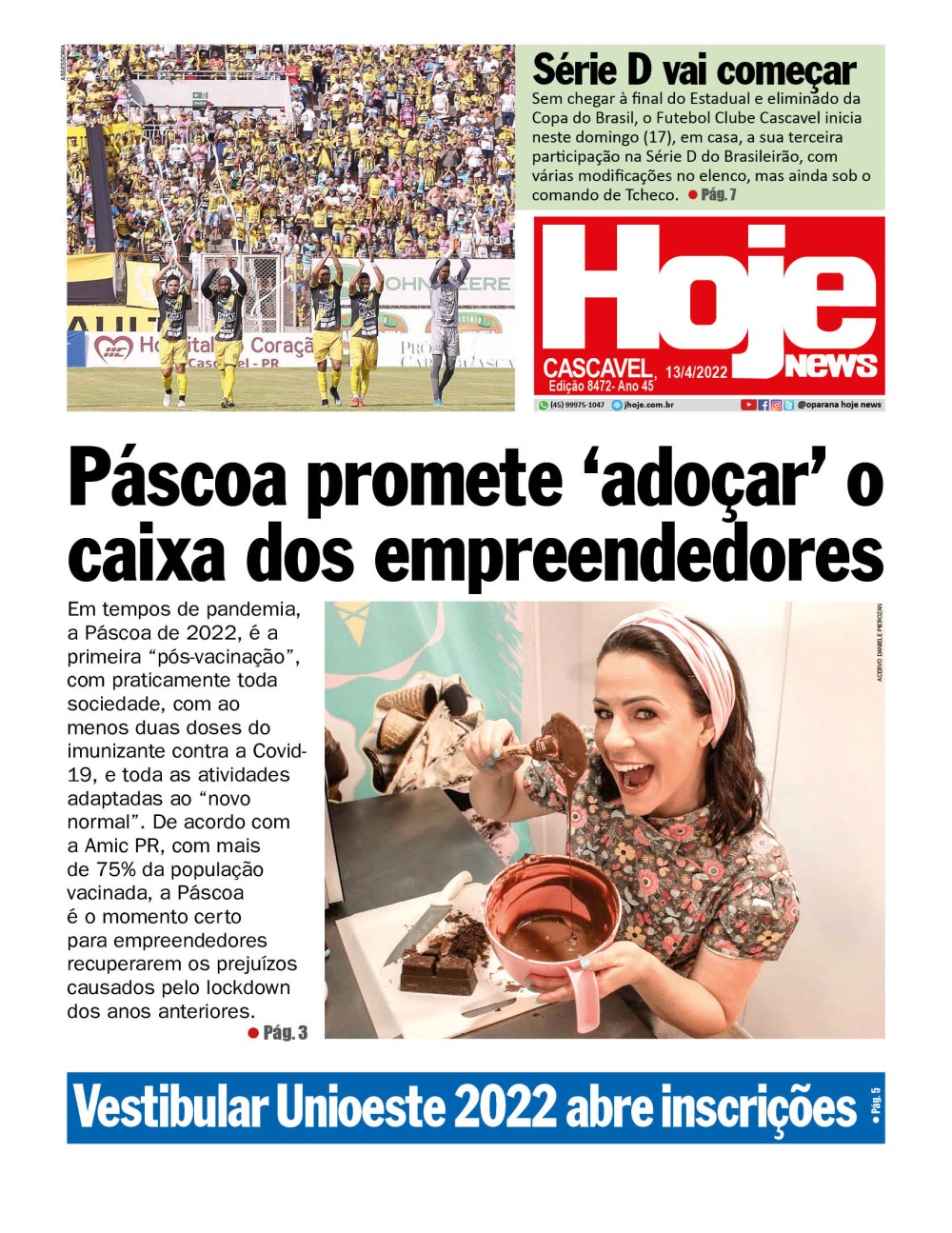 Edição 8472