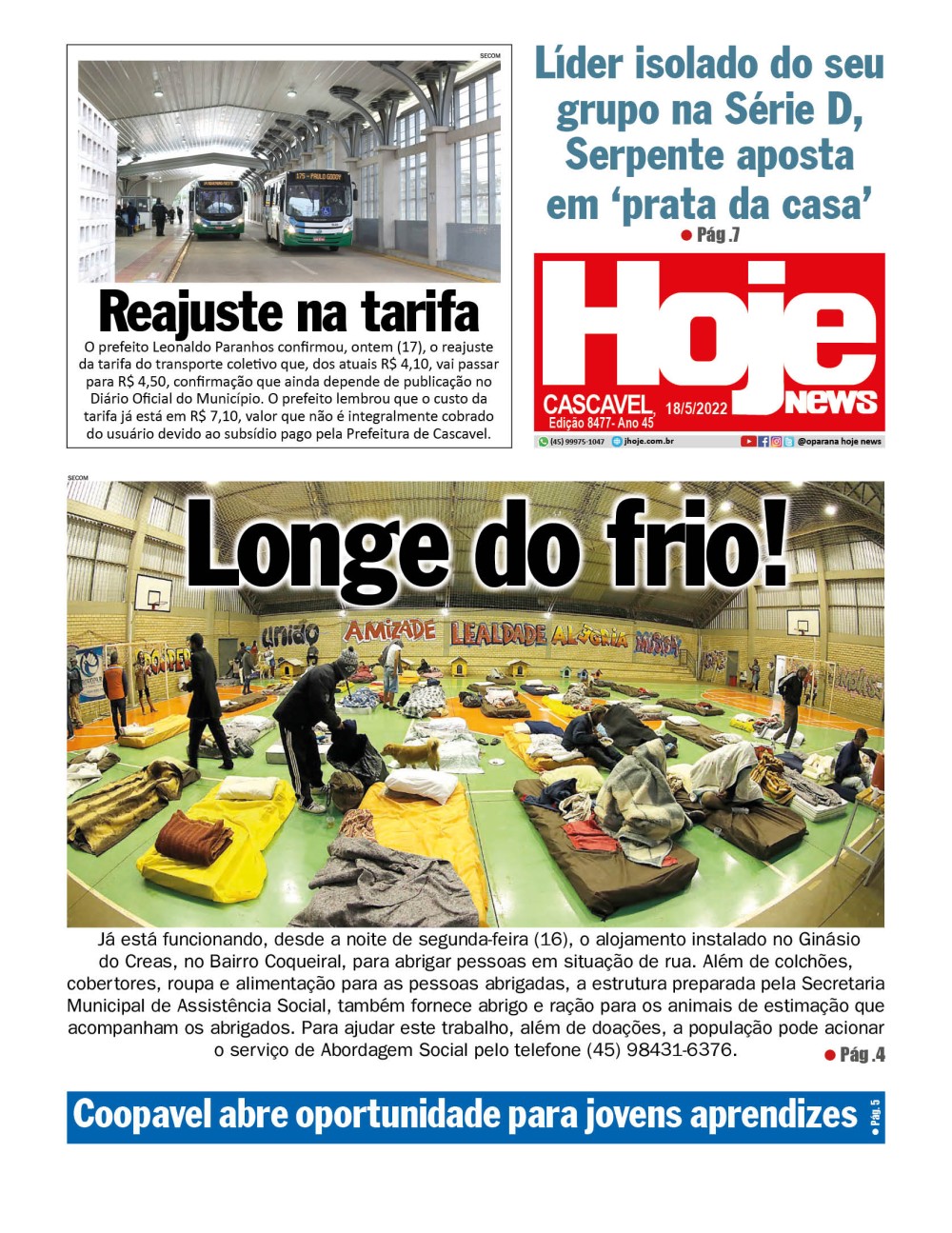 Edição 8477