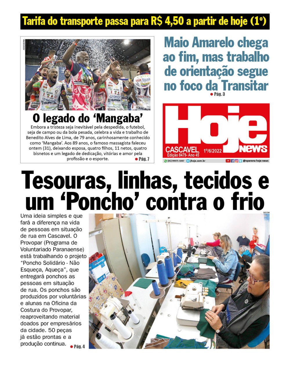 Edição 8479