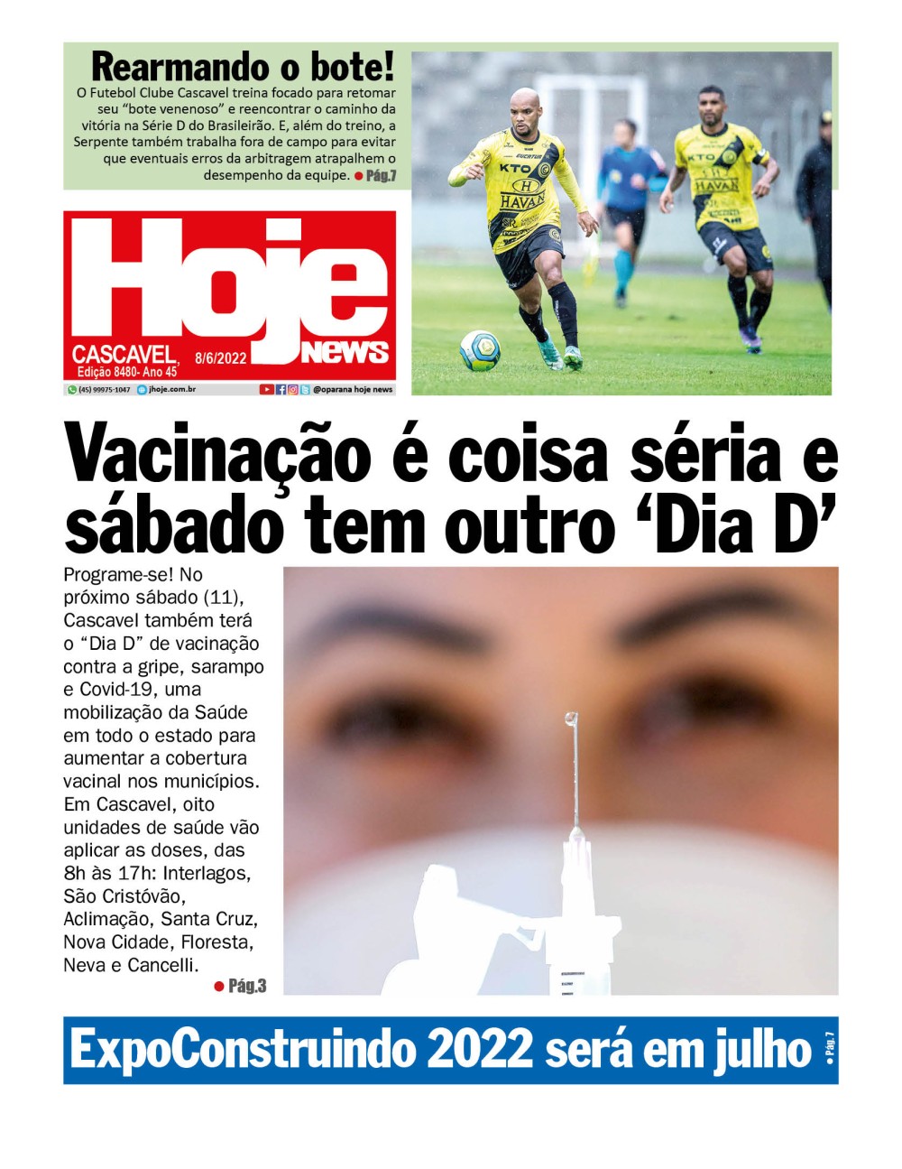 Edição 8480
