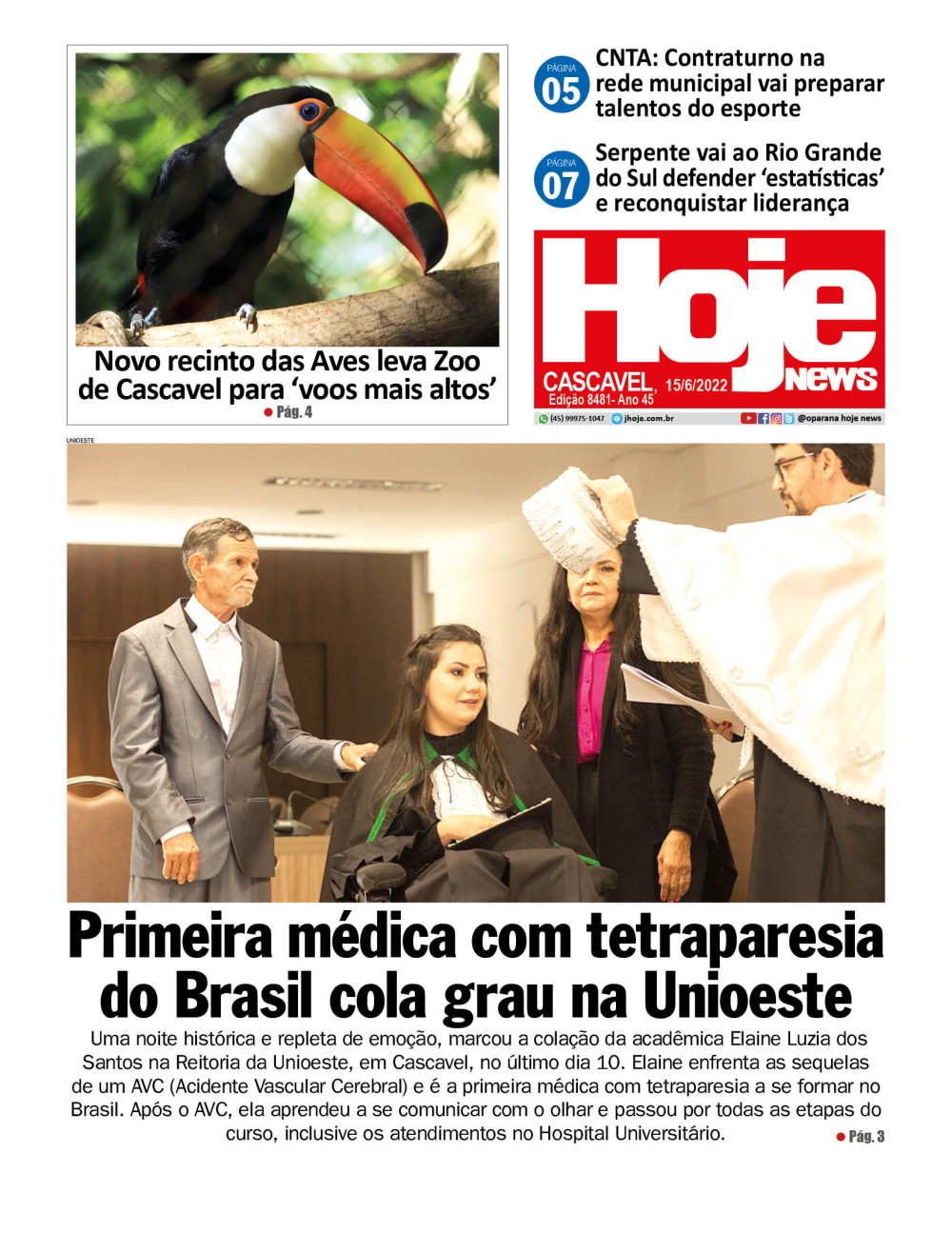 Edição 8481