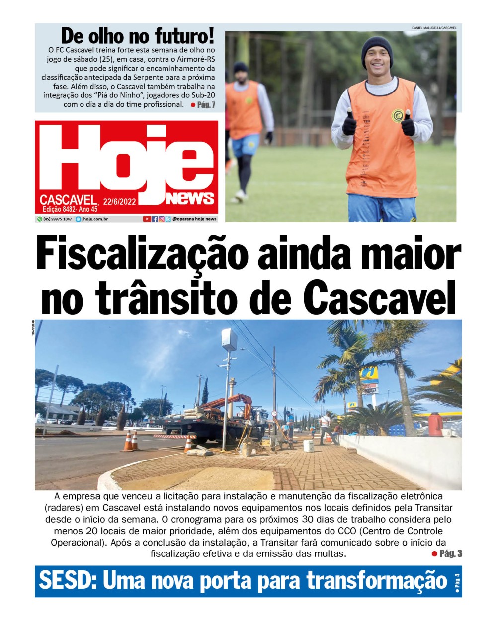 Edição 8482