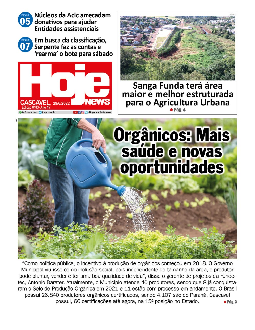 Edição 8483