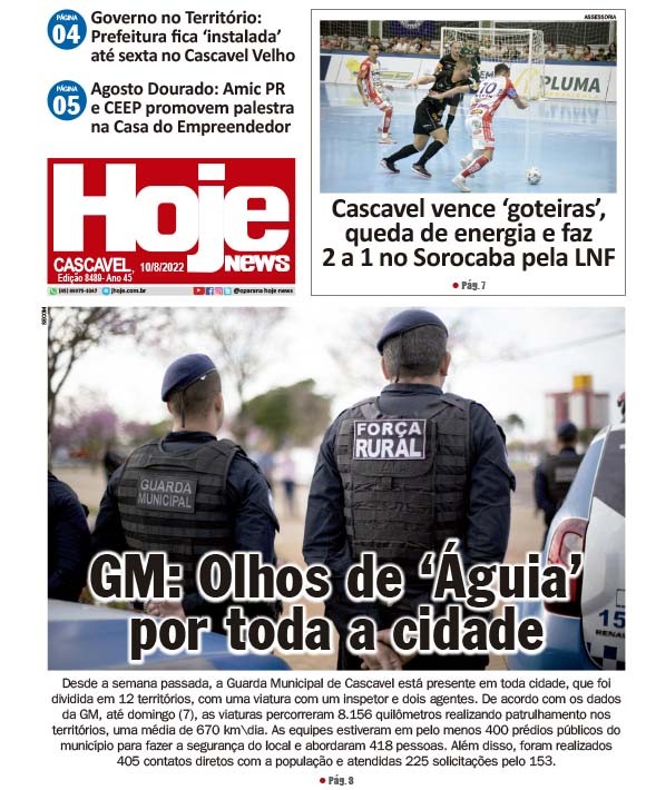 Edição 8489