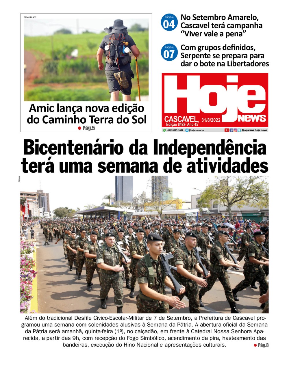 Edição 8492