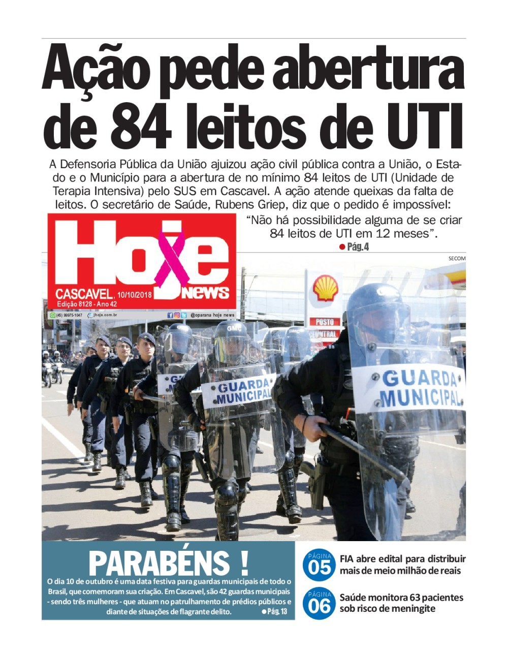 Edição 8128
