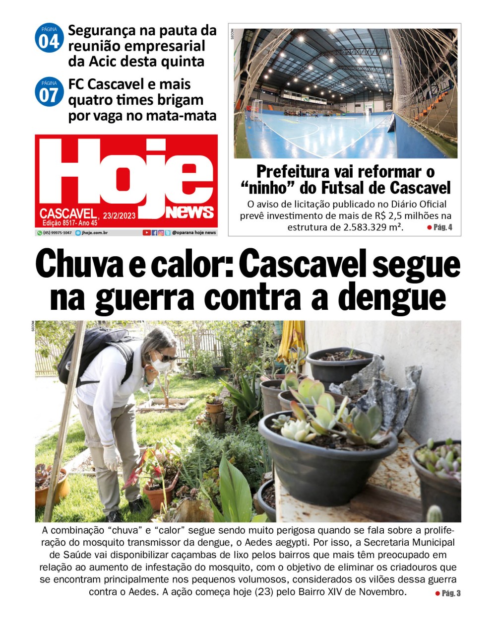 Edição 8517