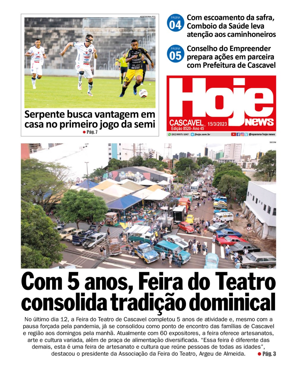 Edição 8520