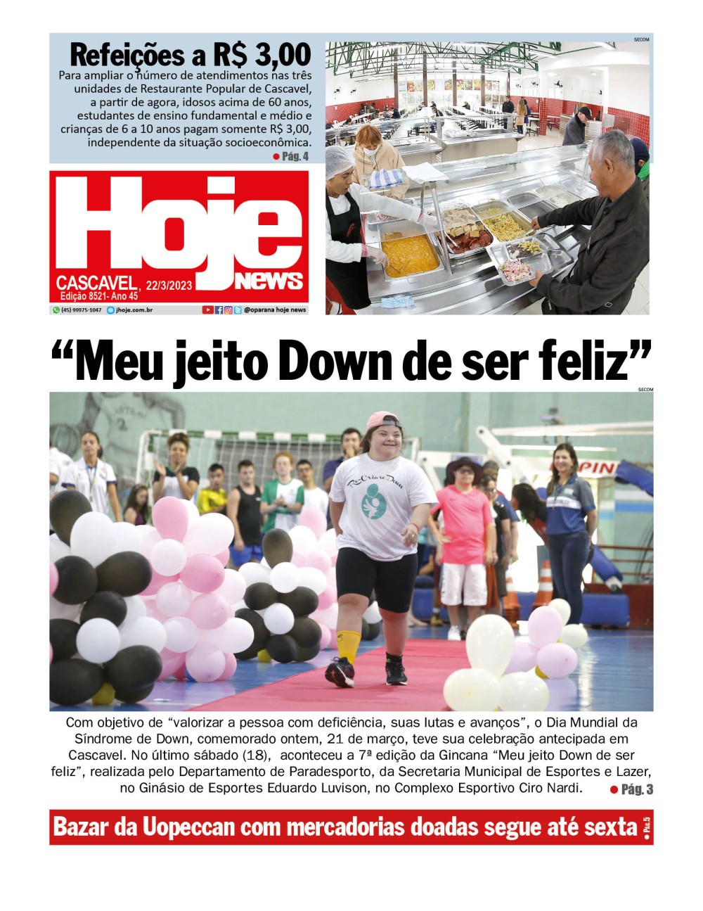 Edição 8521