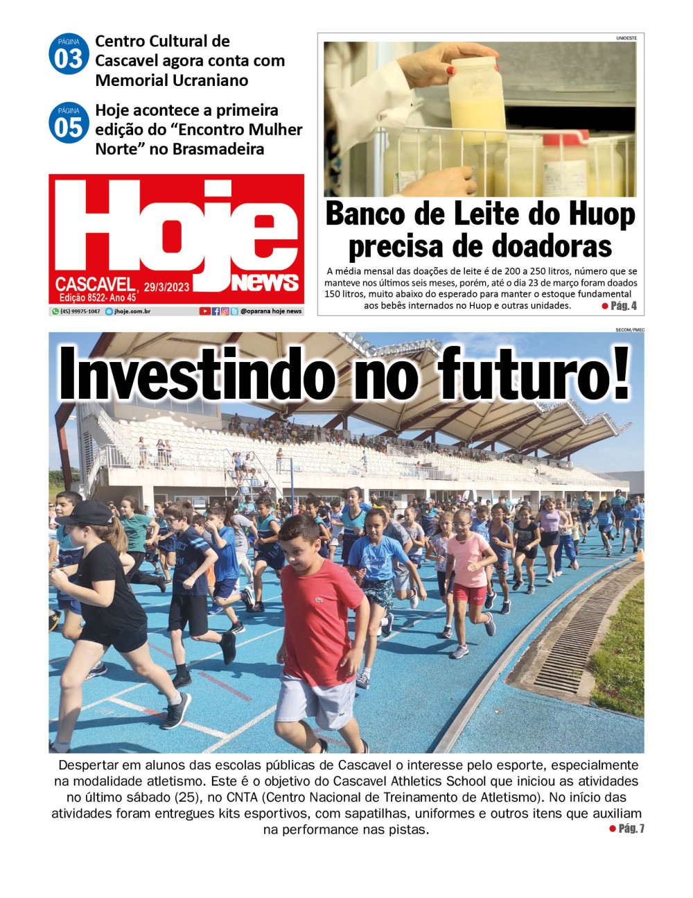 Edição 8522