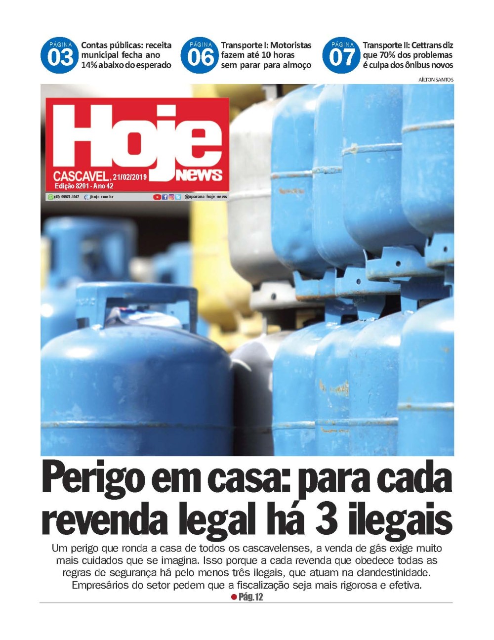 Edição 8201