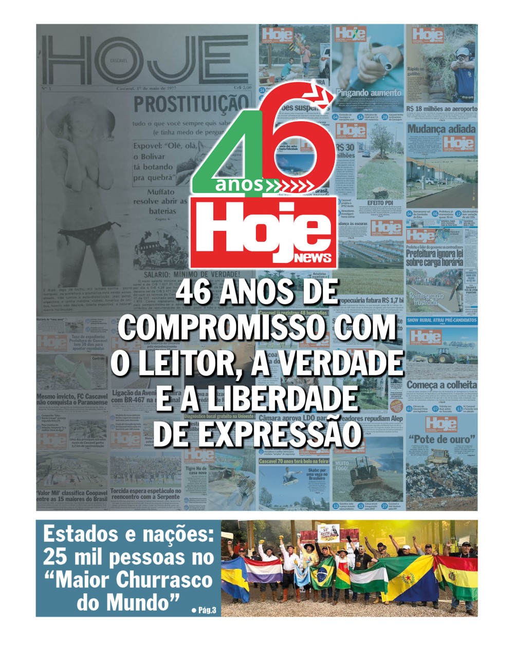 Edição 8527