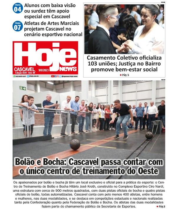 Edição 8541