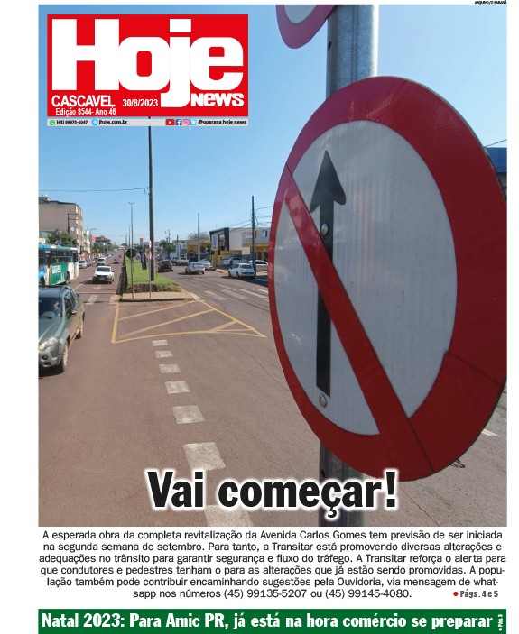 Edição 8544