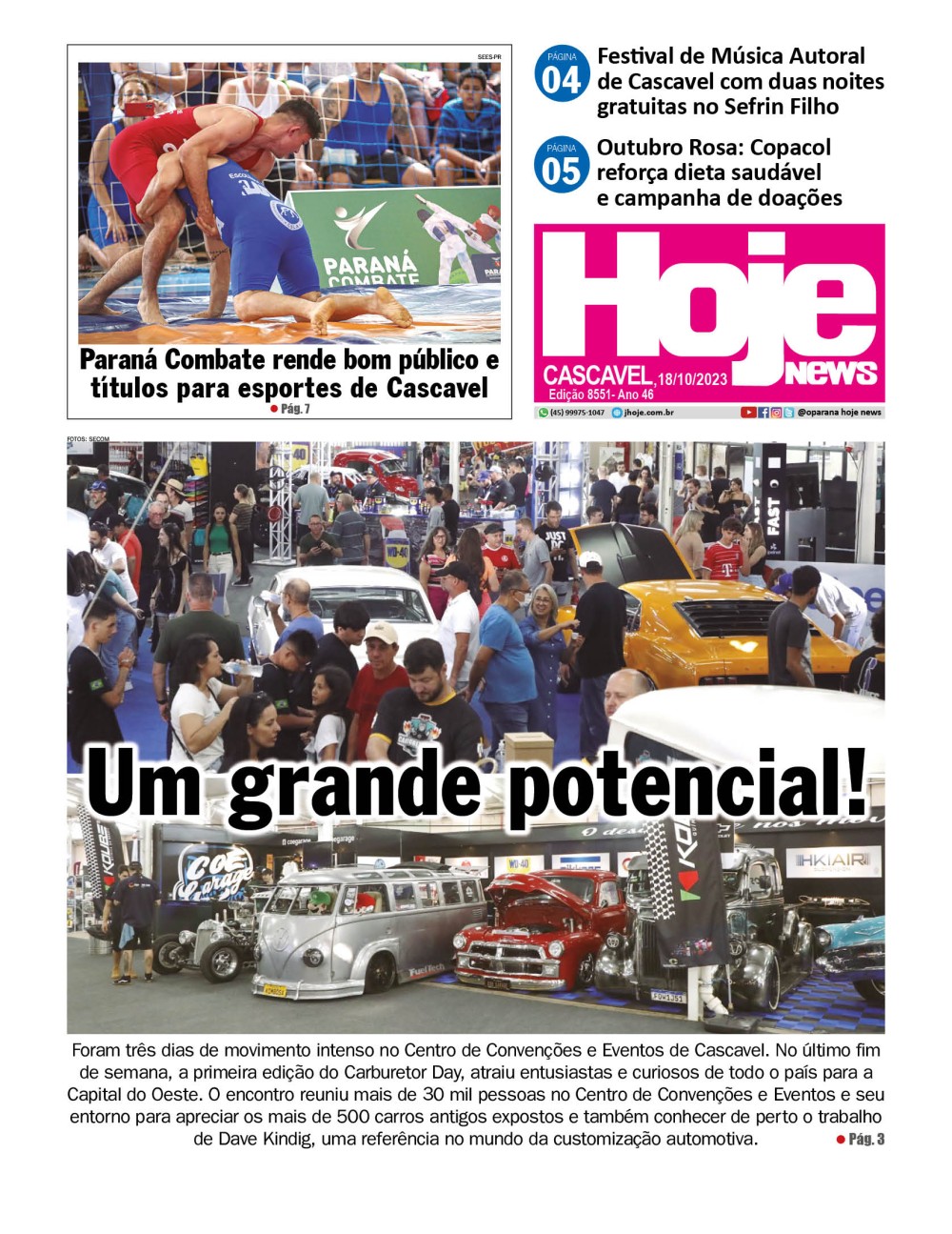Edição 8551