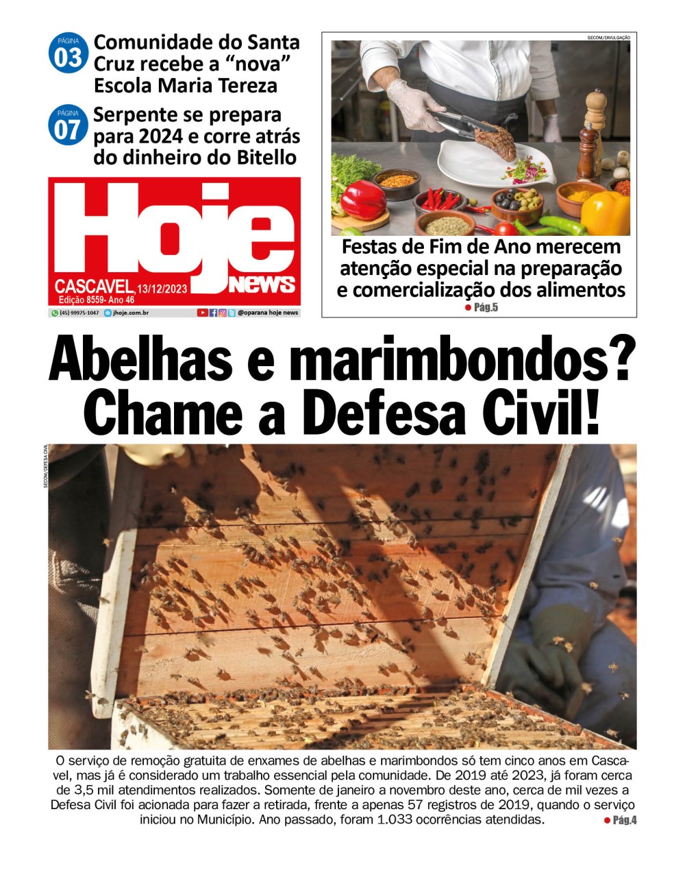 Edição 8559