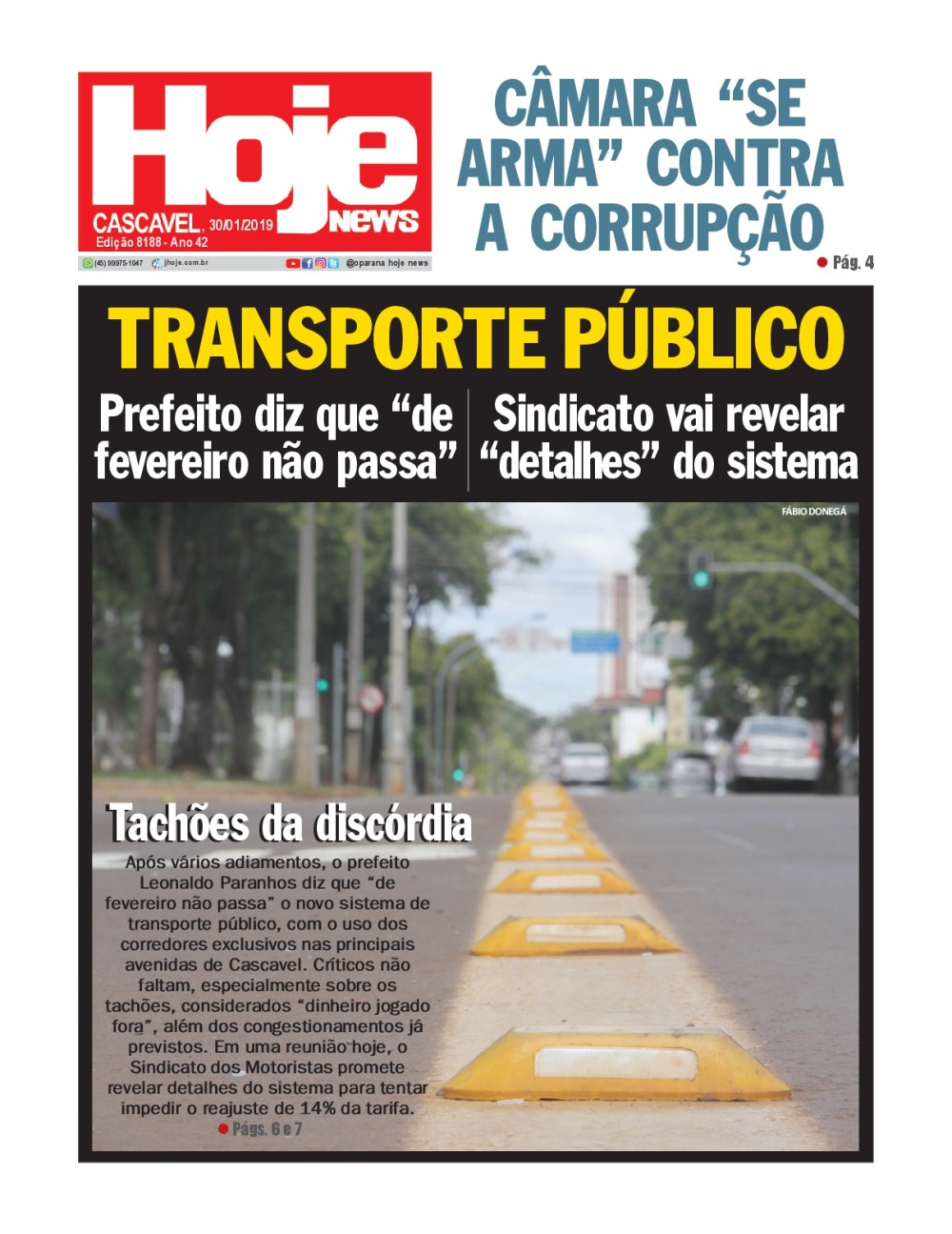 Edição 8188
