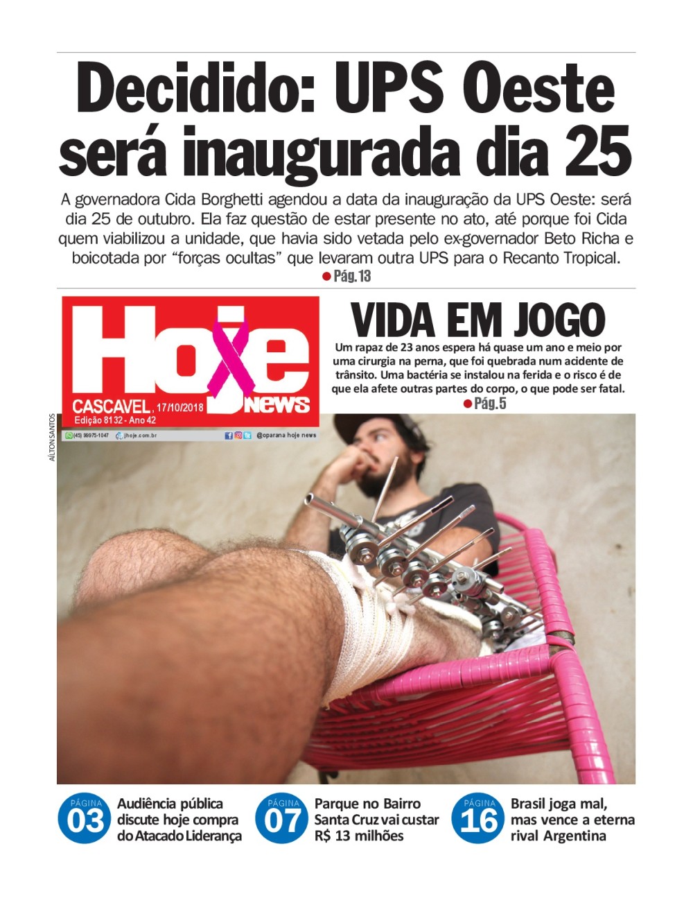 Edição 8132