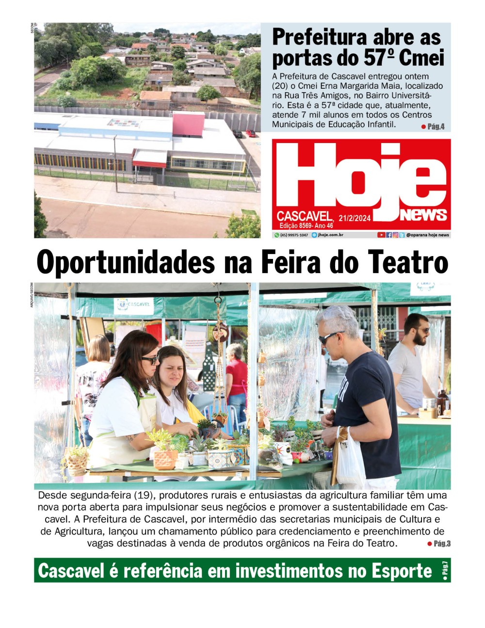 Edição 8569