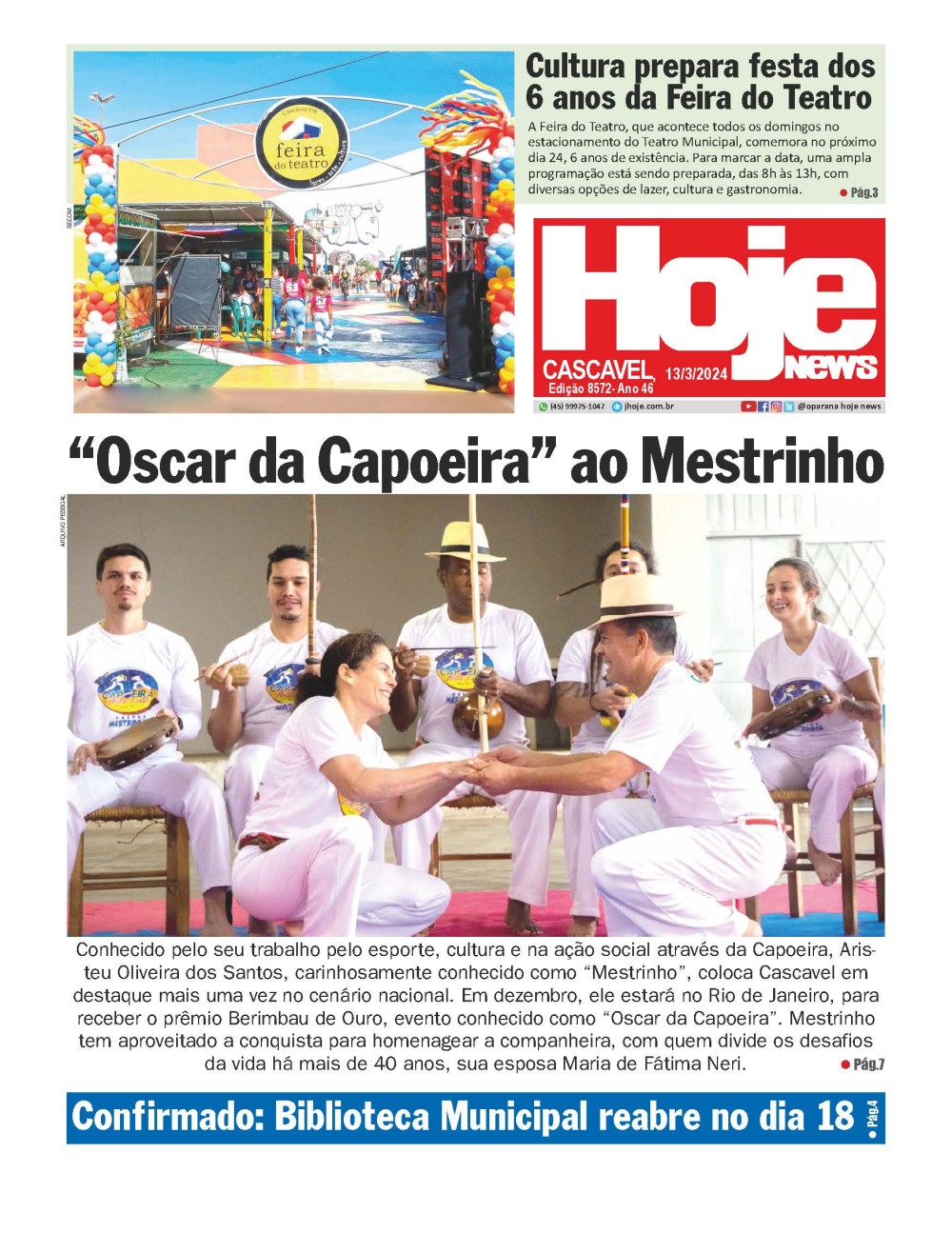Edição 8572