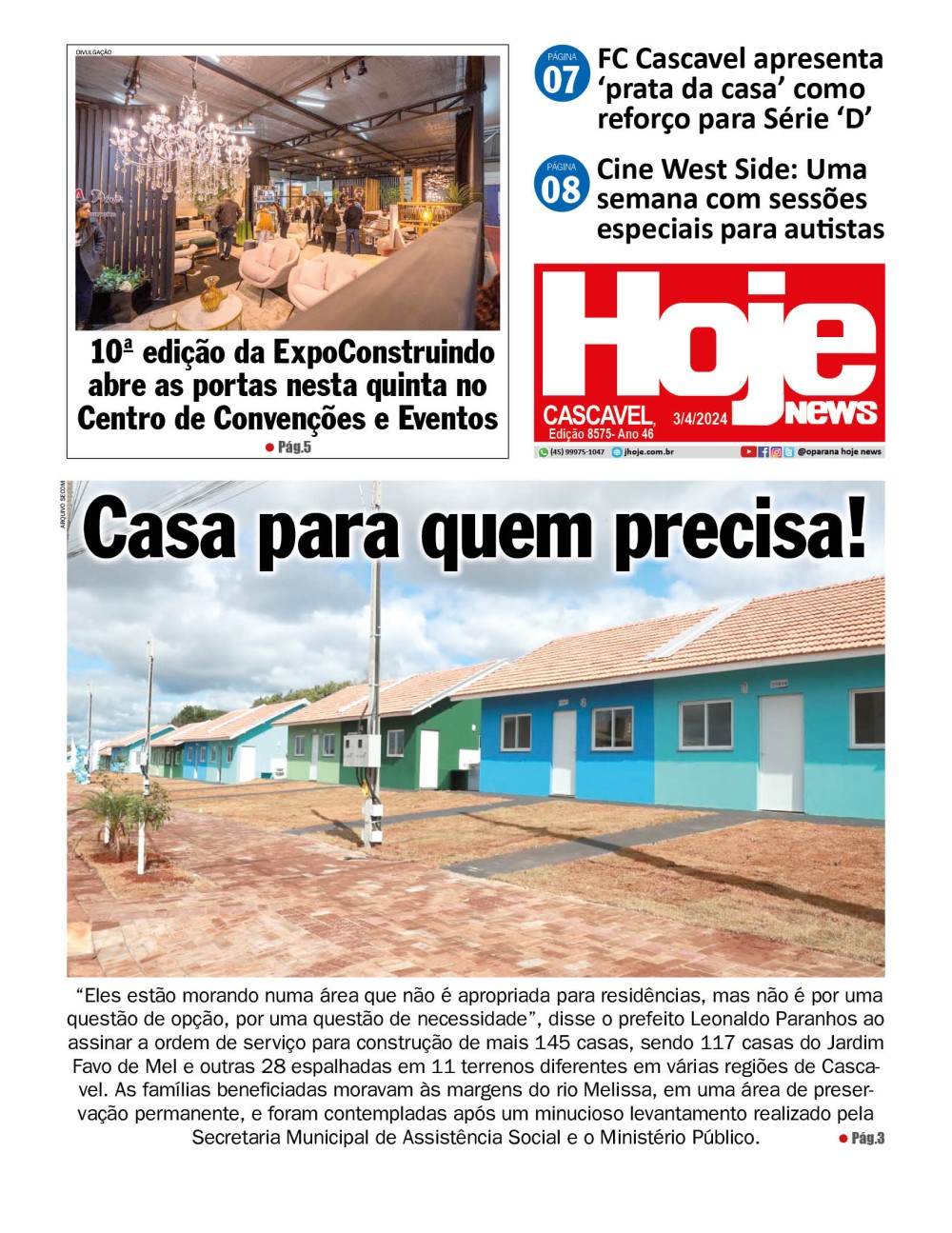 Edição 8875