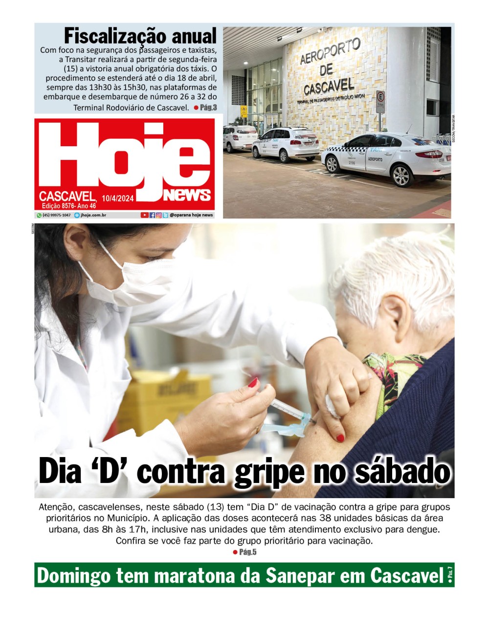 Edição 8876