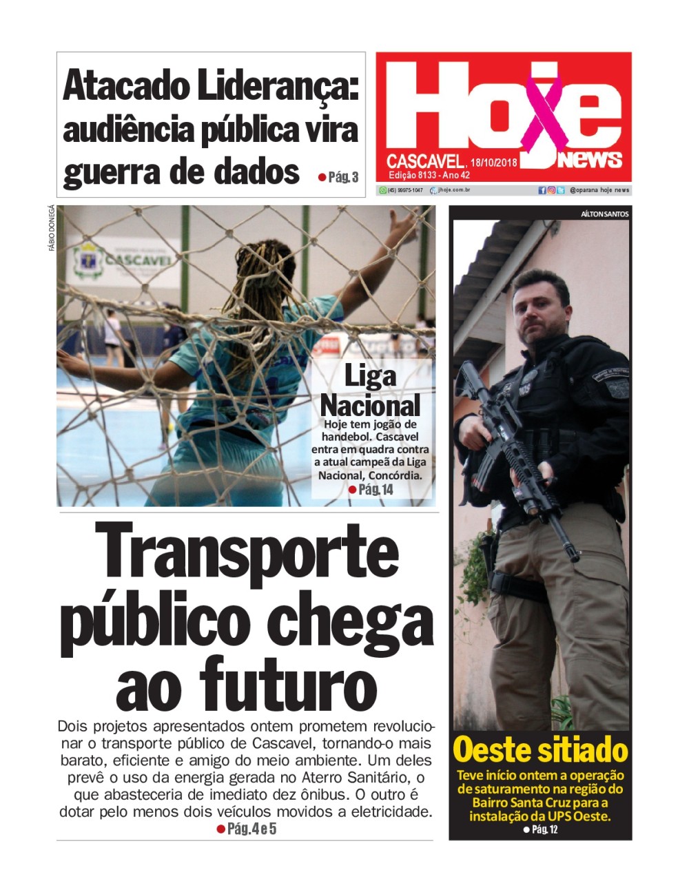 Edição 8133