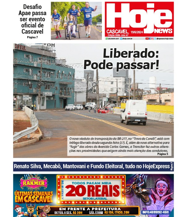 Edição 8586