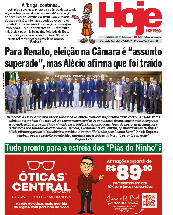 Edição 8614