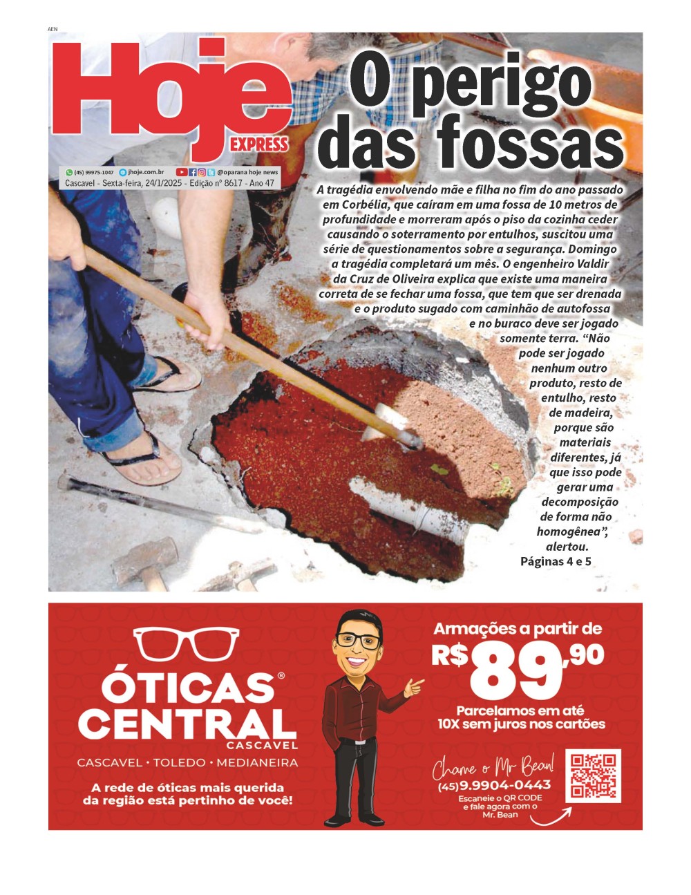 Edição 8617