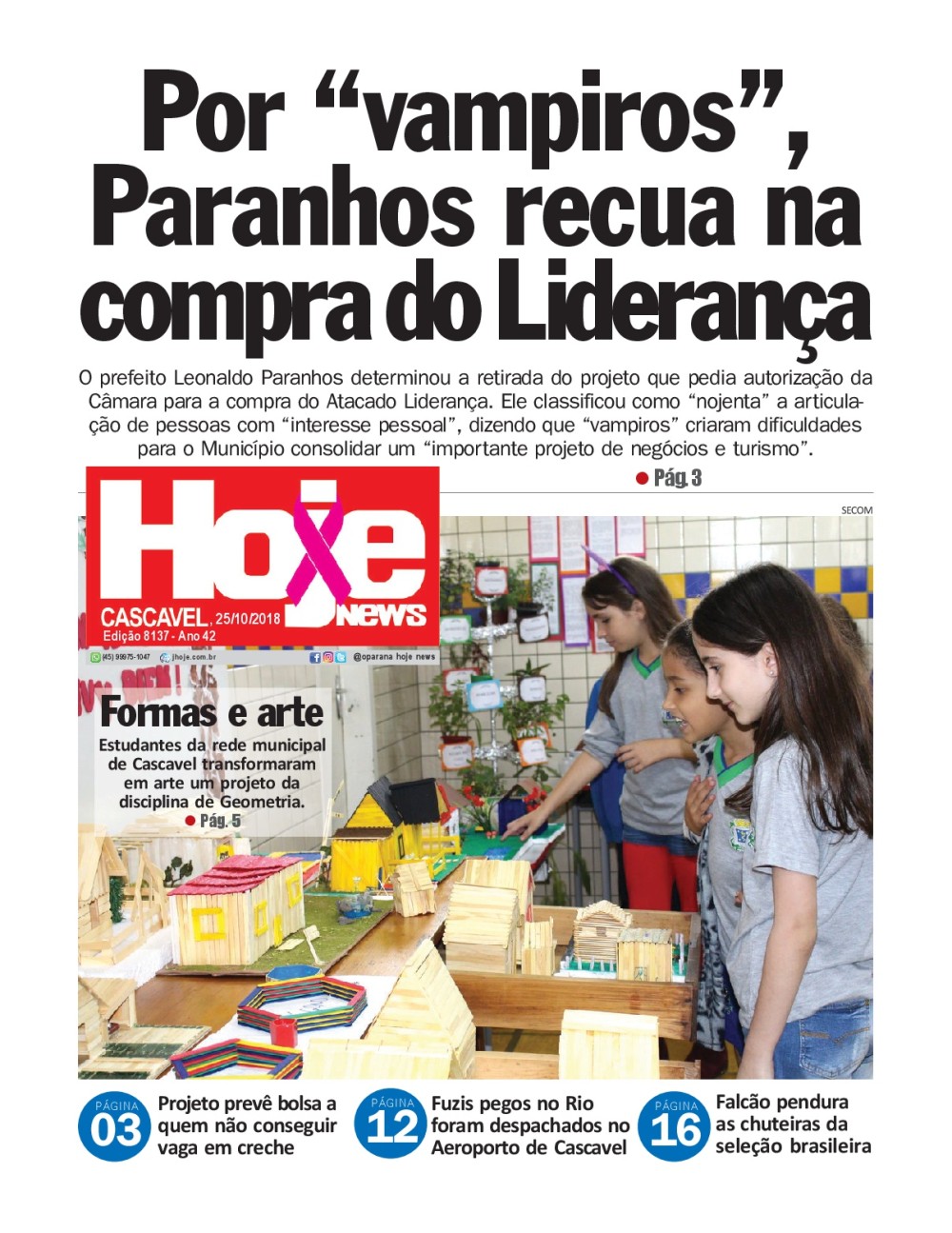 Edição 8137