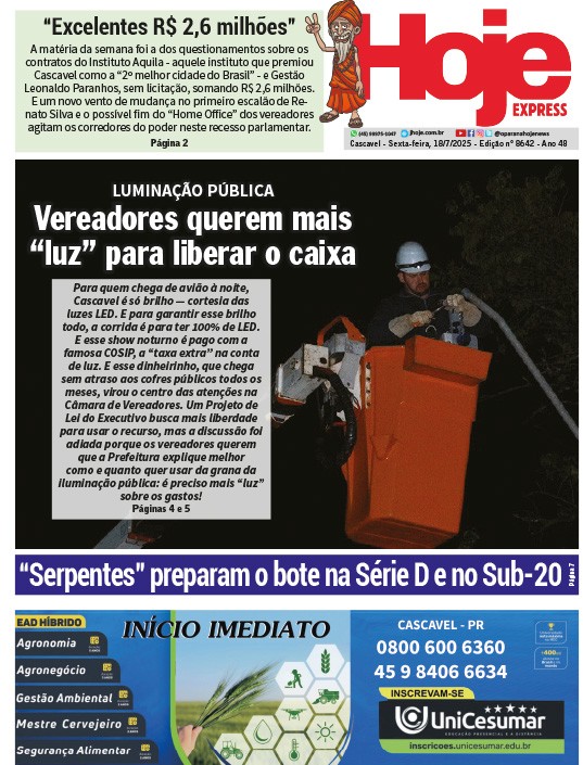 Edição 8642