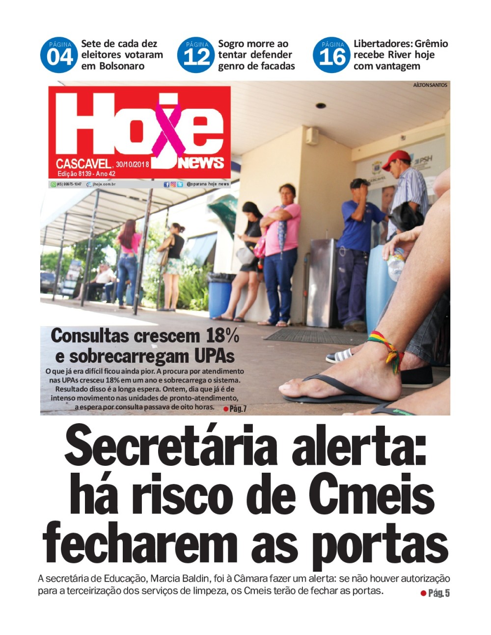 Edição 8139