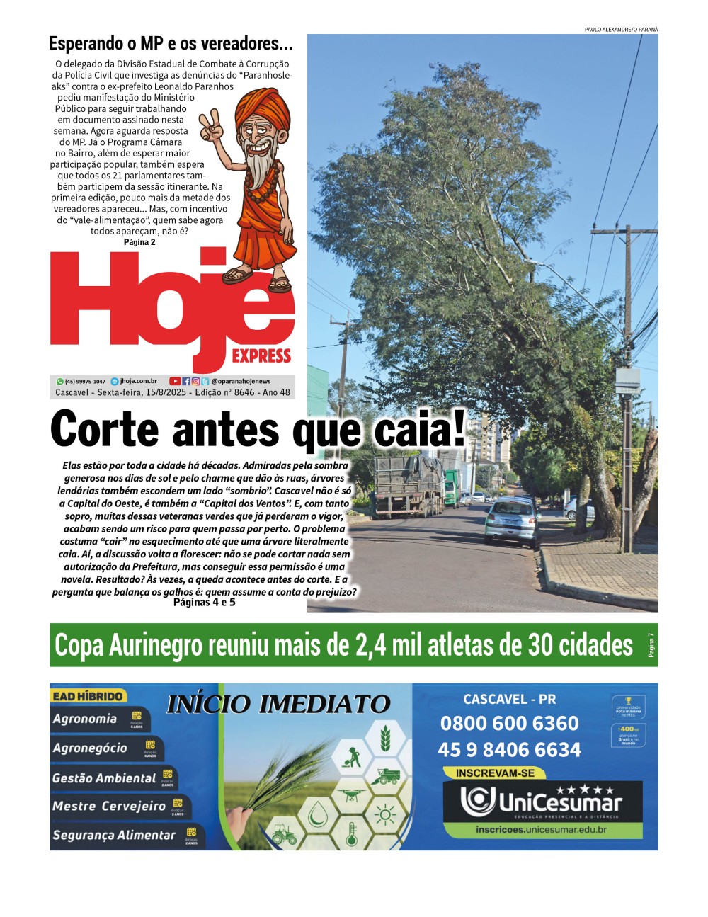 Foto: Reprodução
