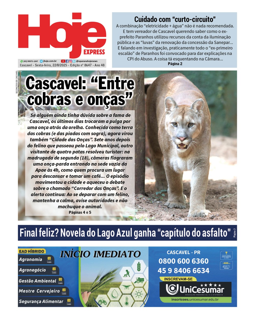 Foto: Reprodução
