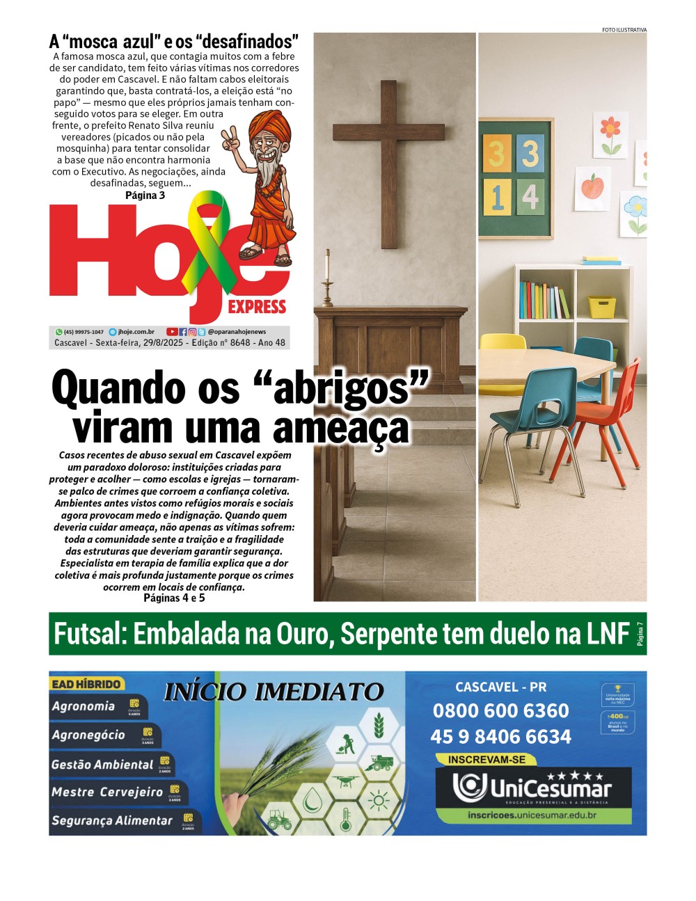 Edição 8648