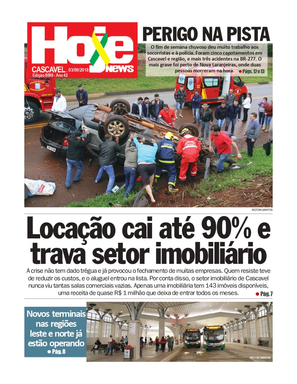 Edição 8099