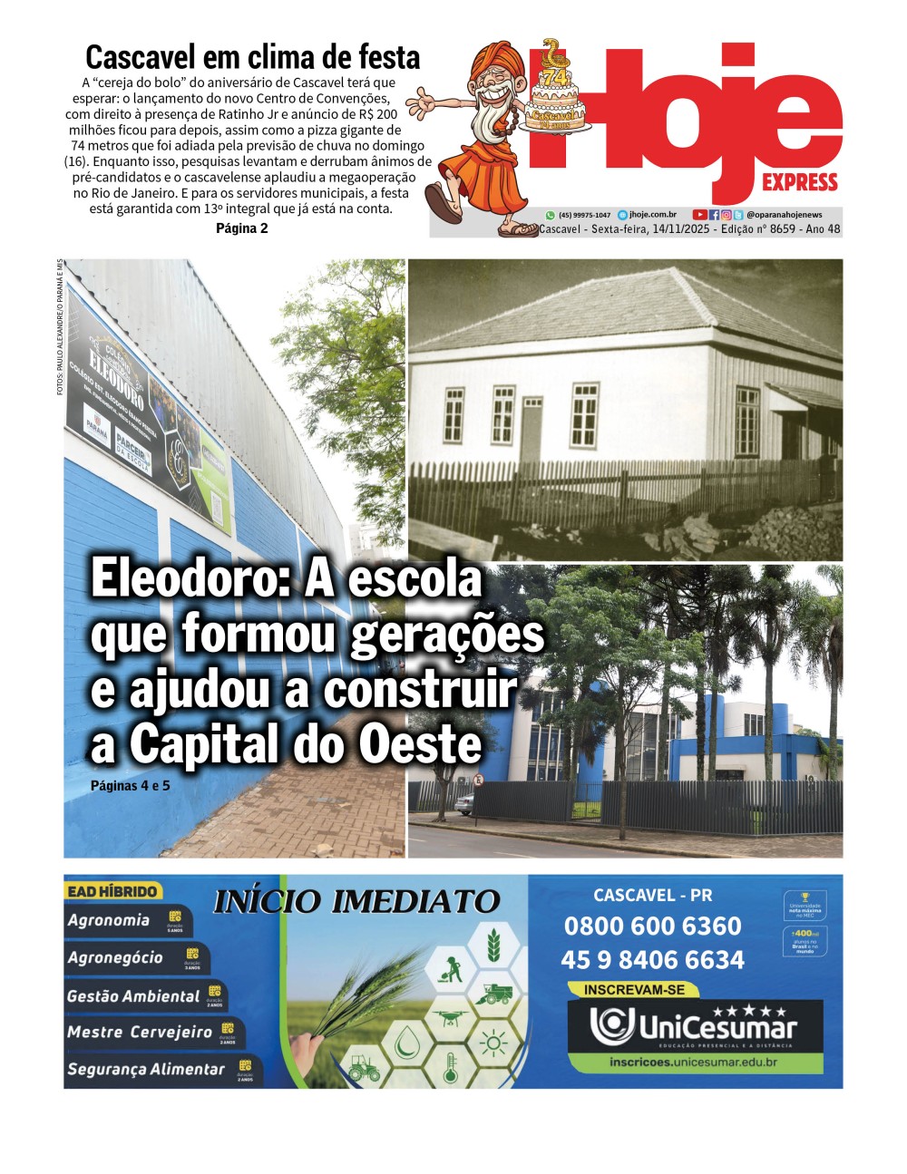Edição 8659