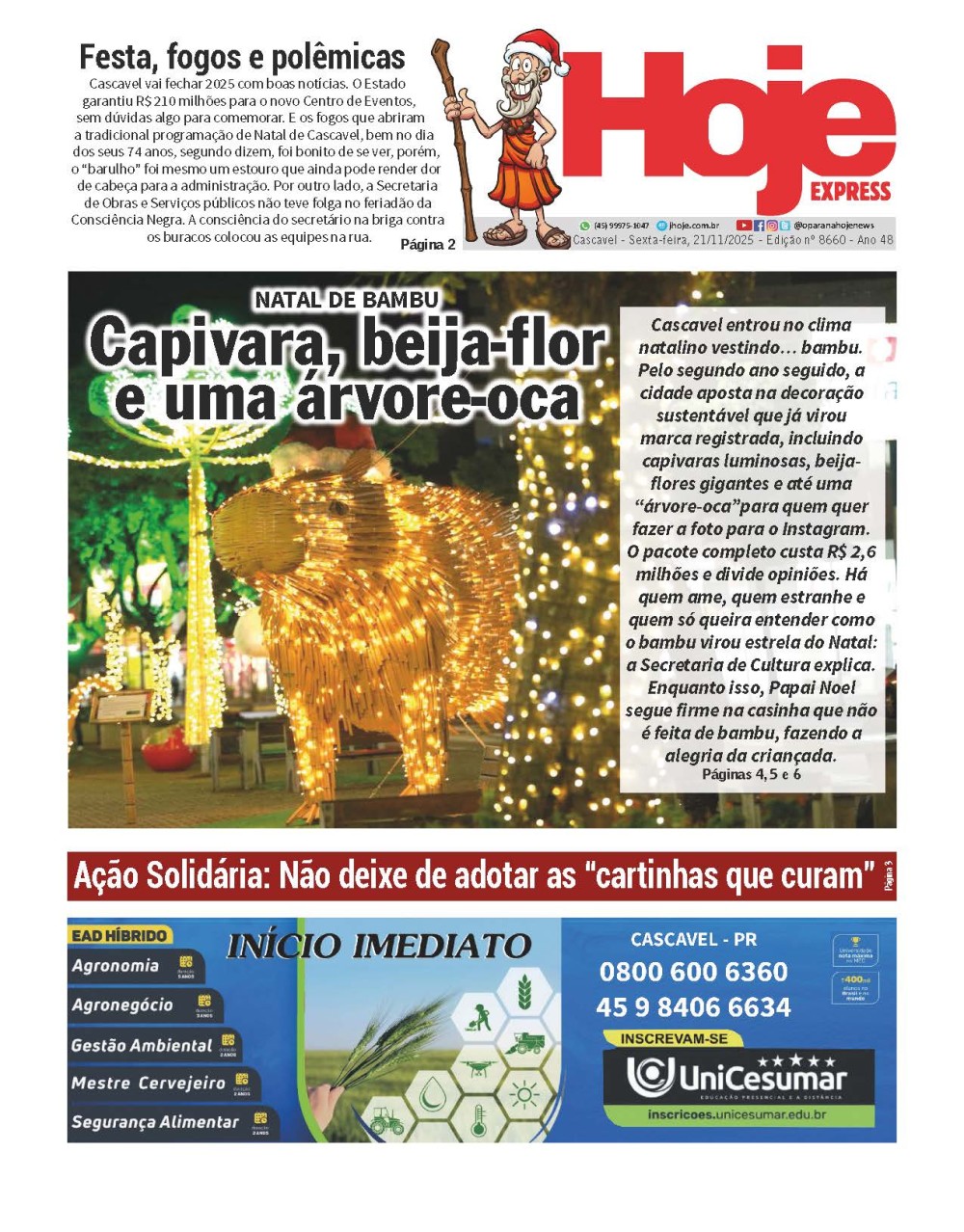 Edição 8660