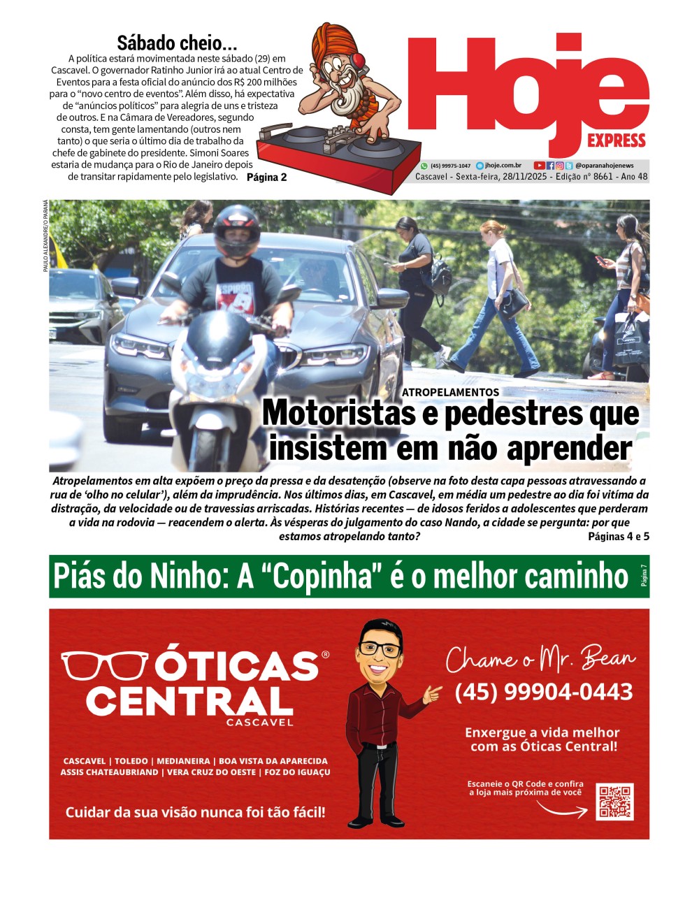 Edição 8661