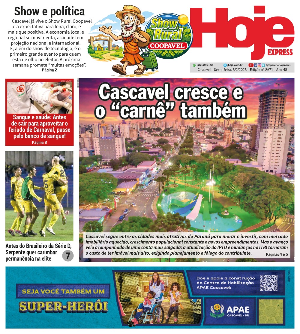 Edição 8671