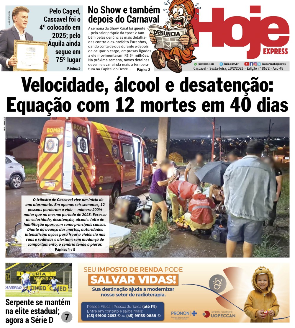 Edição 8672