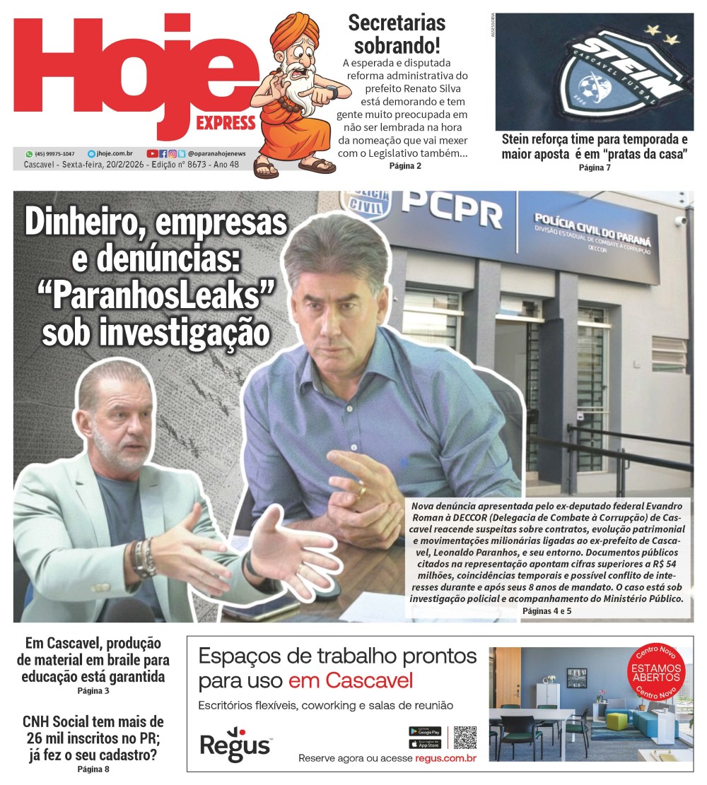 Edição 8673