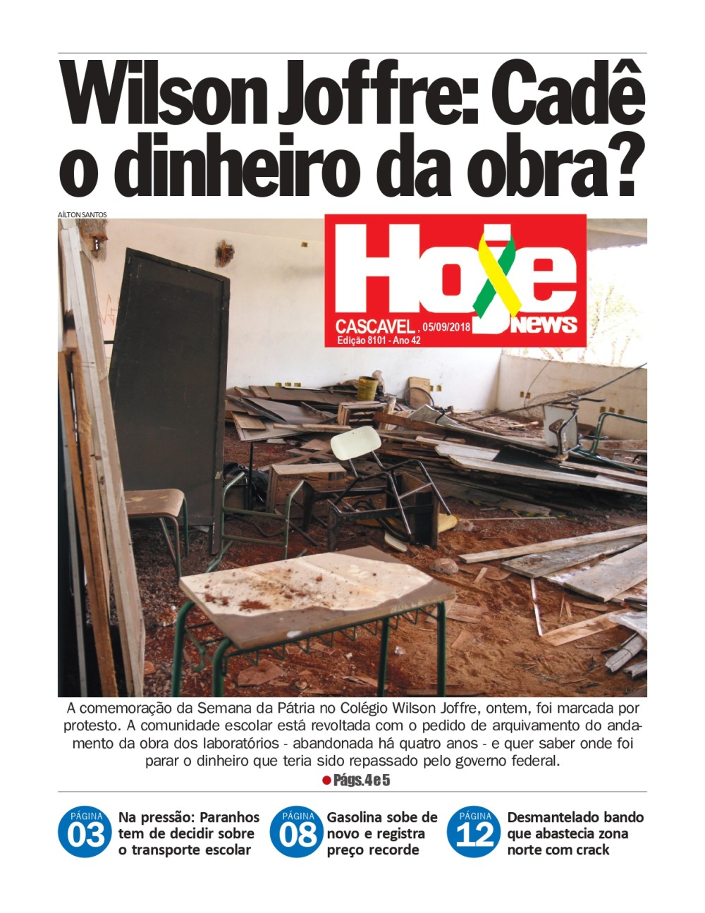 Edição 8101