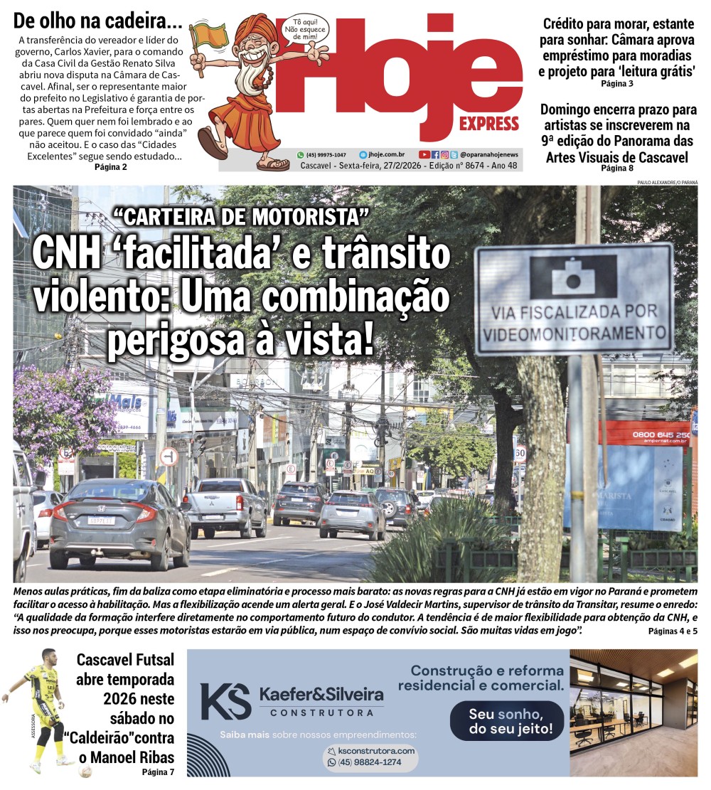 Edição 8674